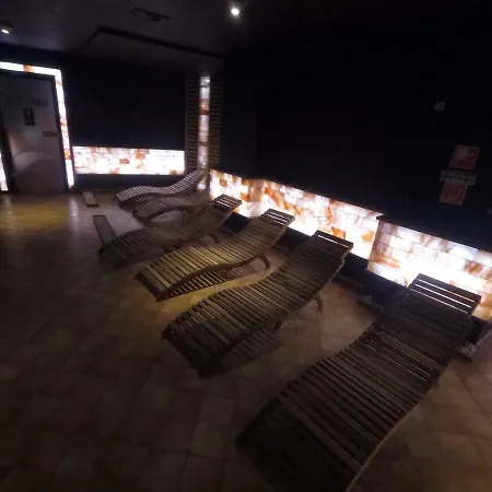 Karos Wellness Apartman Aparthotel *