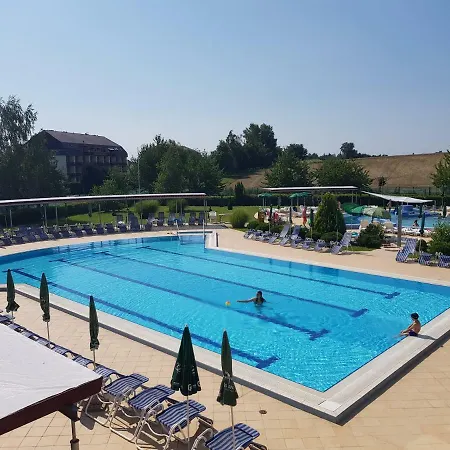 Karos Wellness Apartman Aparthotel Zalakaros