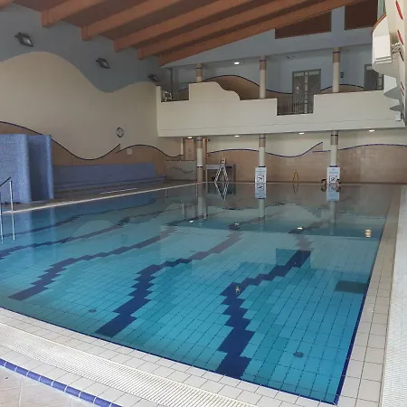 Aparthotel Karos Wellness Apartman