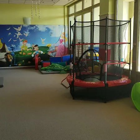 Aparthotel Karos Wellness Apartman Zalakaros