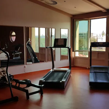 Aparthotel Karos Wellness Apartman *