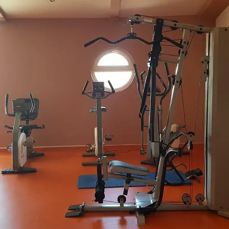 Aparthotel Karos Wellness Apartman Zalakaros