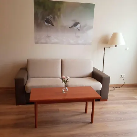 Karos Wellness Apartman Aparthotel Zalakaros