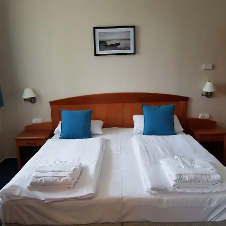Karos Wellness Apartman Aparthotel